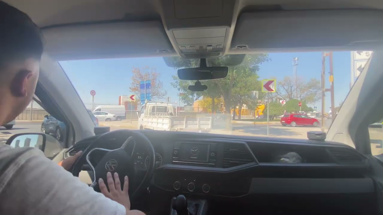TİCARİ CANAVARII TRANSPORTER İLE CADDEYE ÇIKTIM(aşırı trafik!)