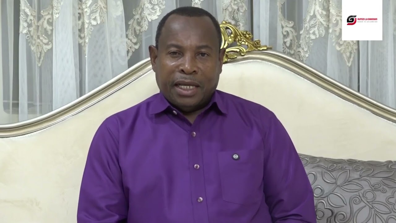 ACT allows 'early vote' after talks with Authorities | ZANZIBAR DECIDES 2025