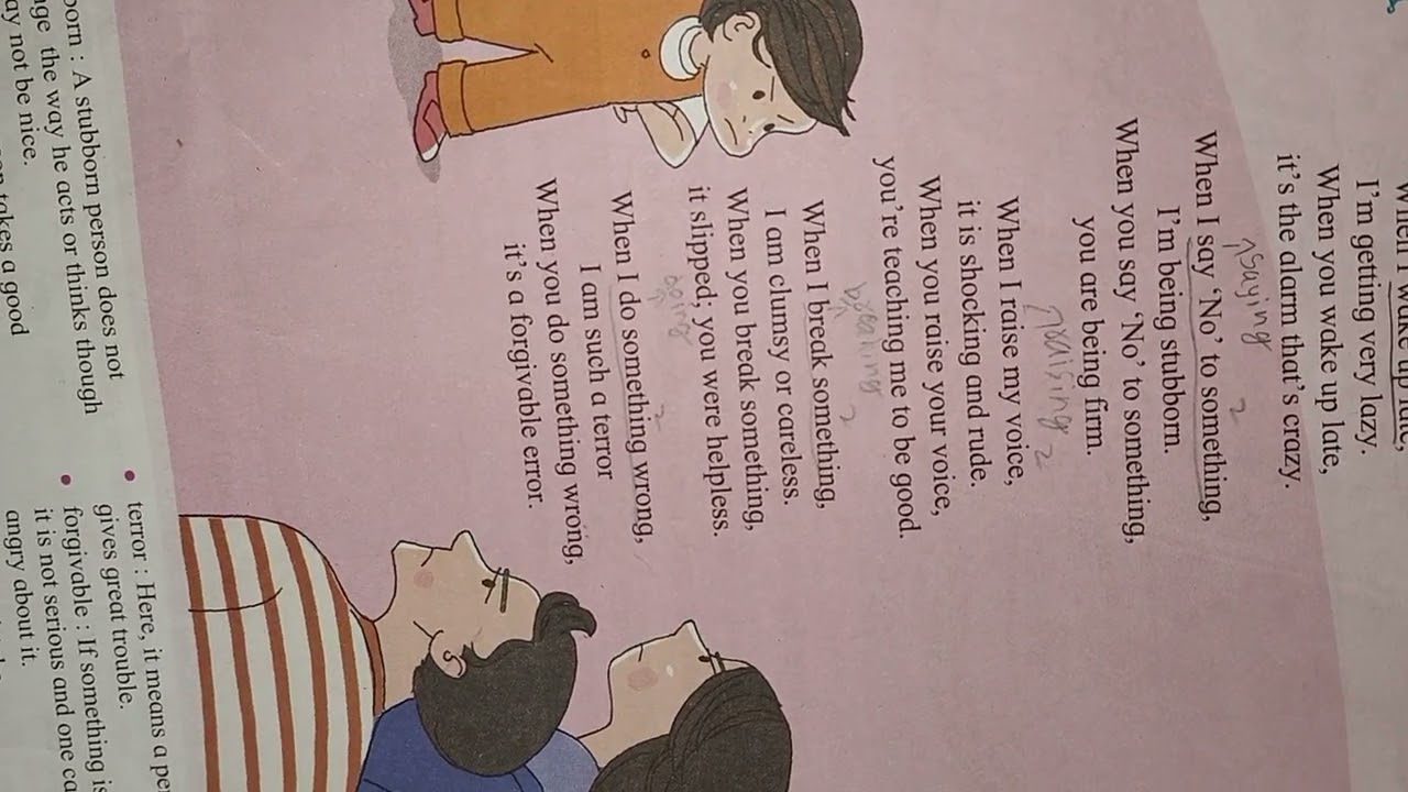 4.1// double Standard ll explain in hindi 👍🏻😊