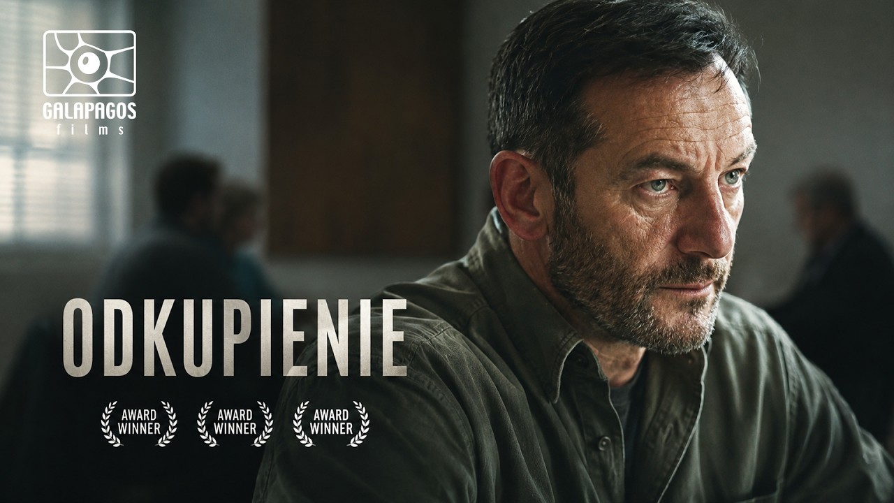 ODKUPIENIE (2021) | cały film ZA DARMO | po polsku | dramat / psychologiczny