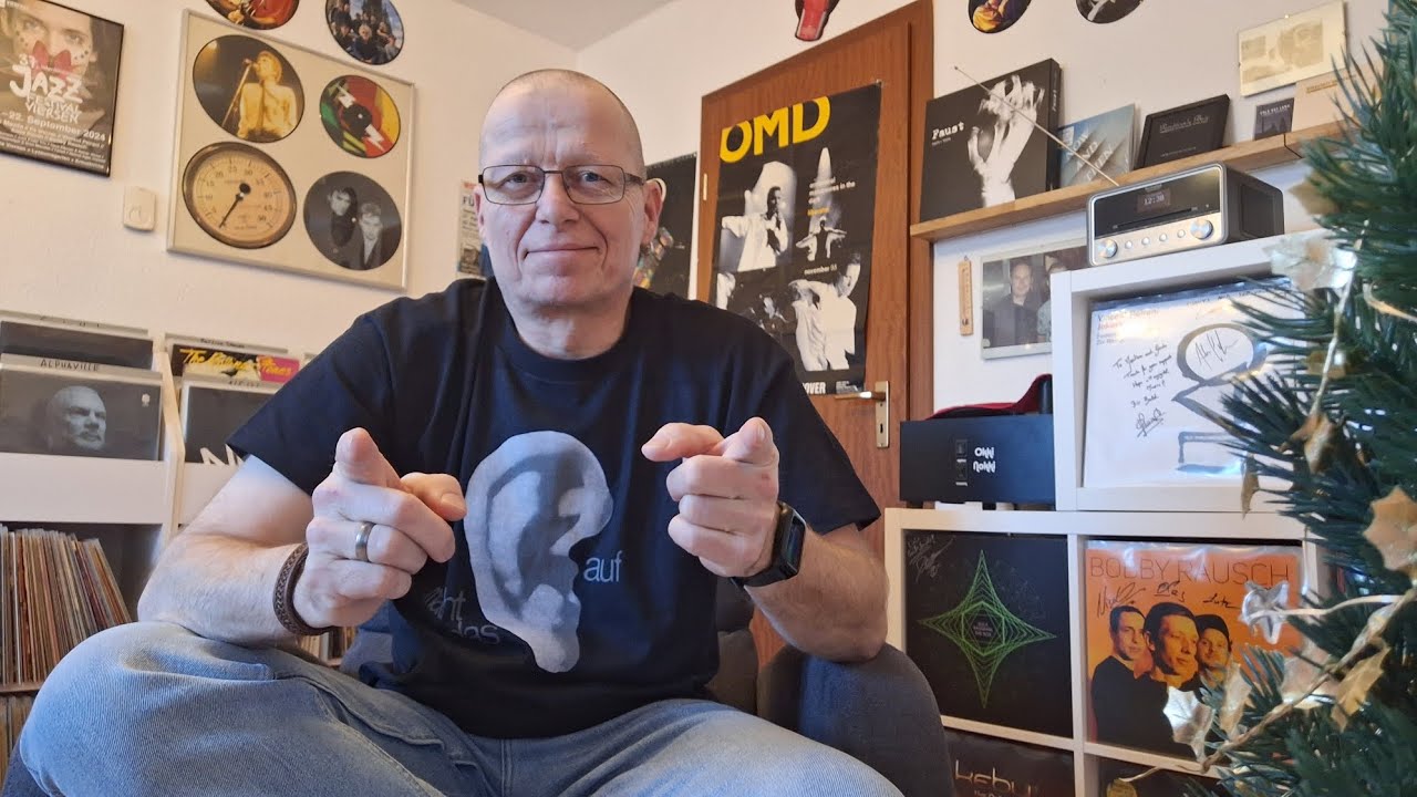 Mein "vielleicht" ultimativ letztes Video!