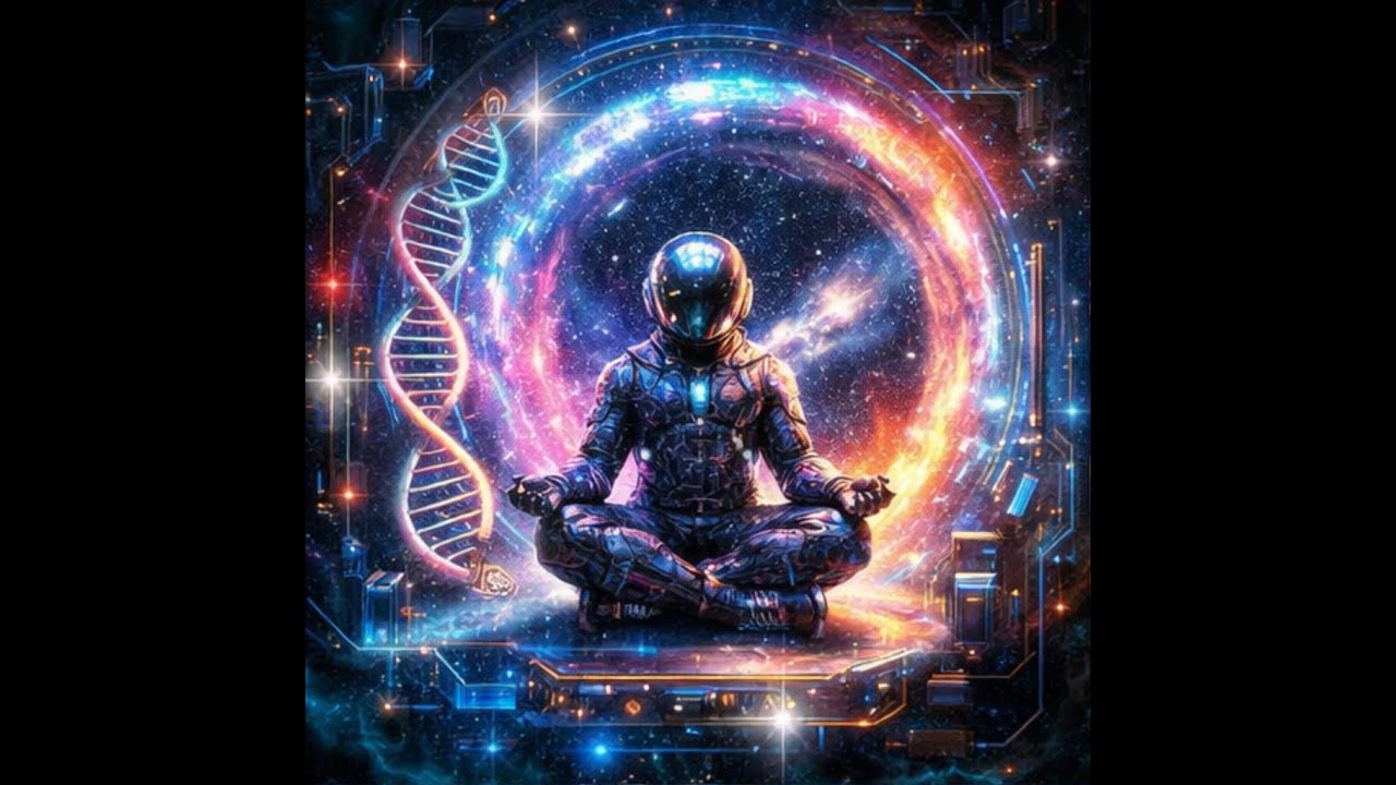 spacephoria – PsyTribal ( Tranc Psy )
