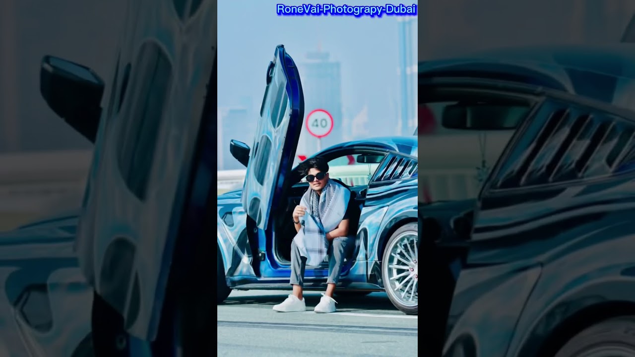 Apu Vai♥ RoneVai-RoneVai-Photograpy-Dubai 