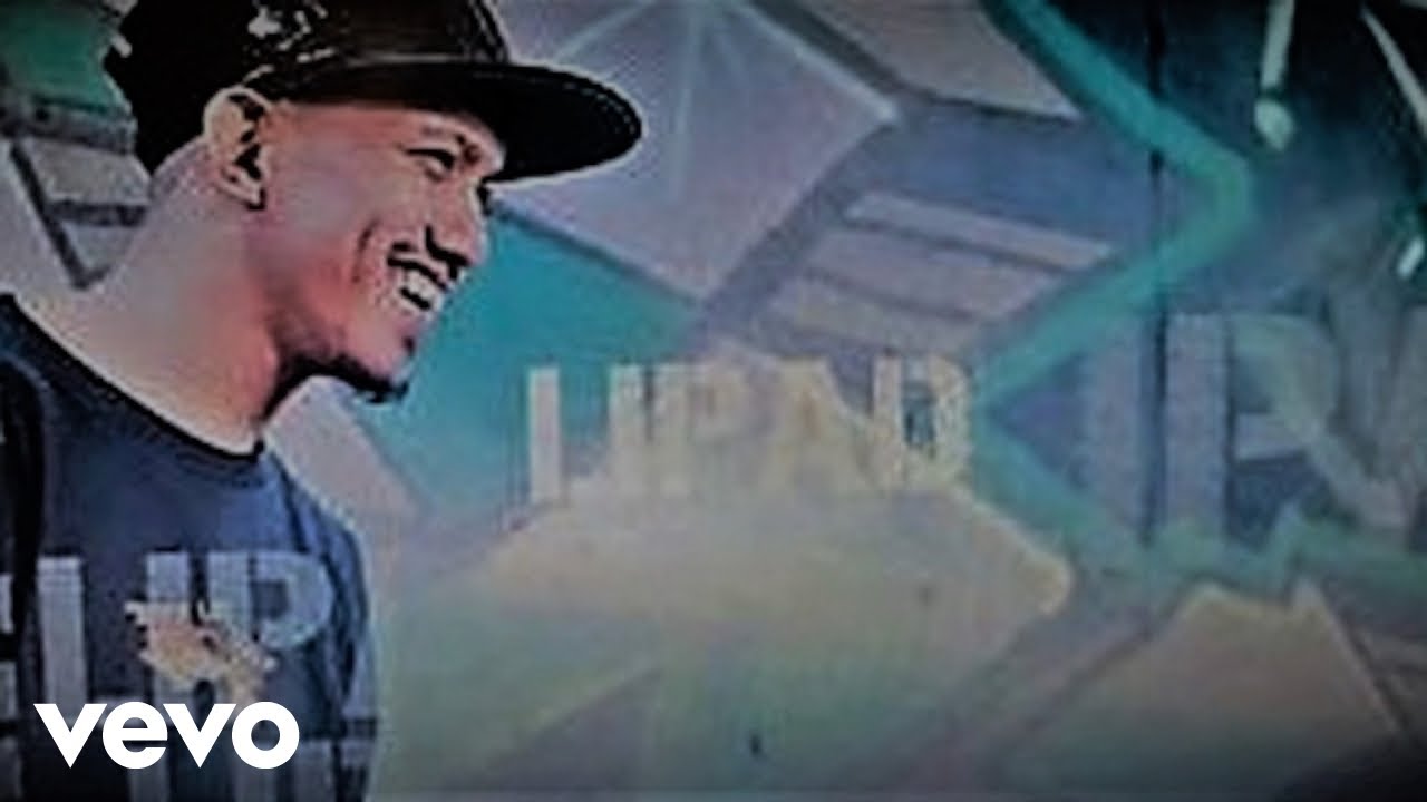Righteous One - Lipad