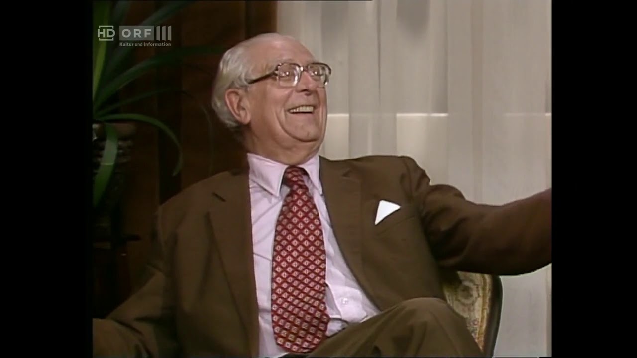 Die liebe Familie - Folge 85 - David (19.11.1983)