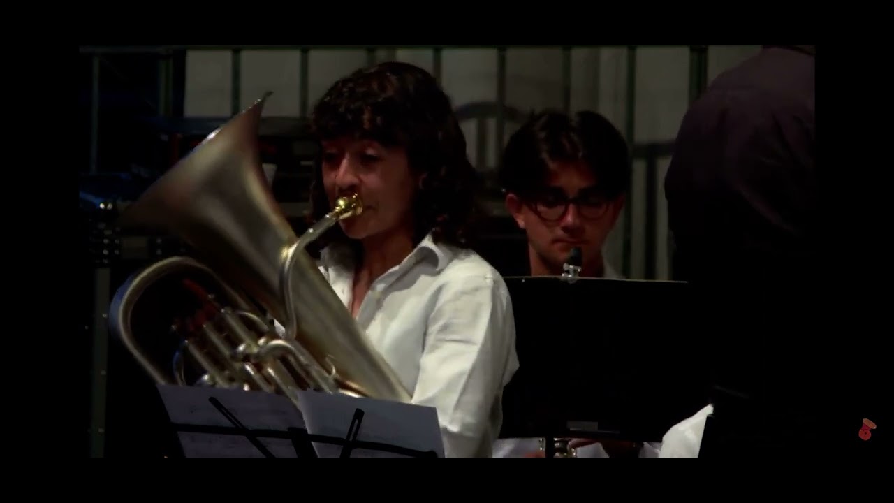 F. Arrigoni: Jazz Ballad | Marina Boselli