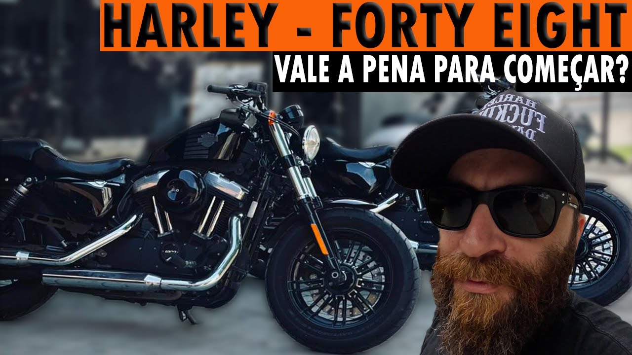 Review Sincero - Tudo o que você precisa saber sobre a Forty Eight