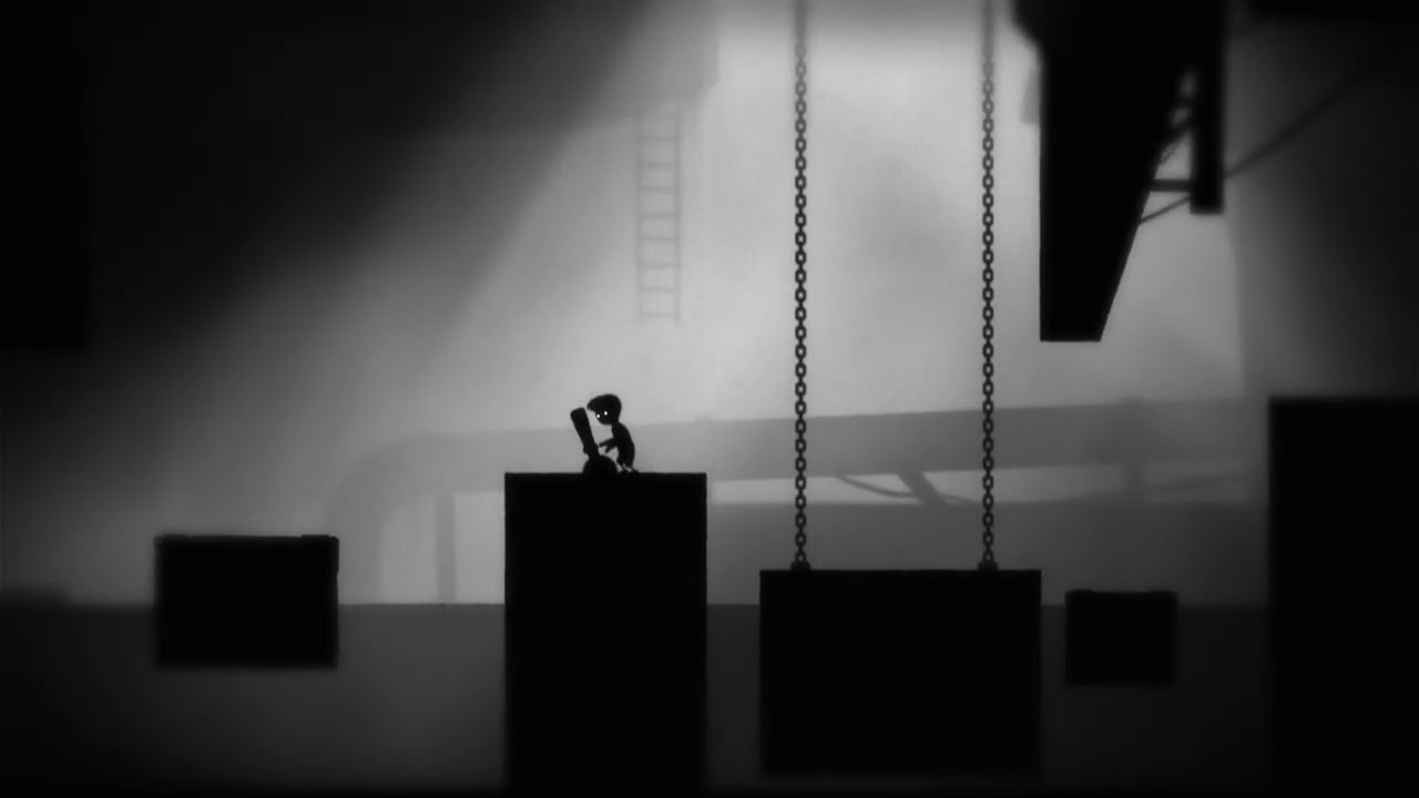 Limbo Part 2