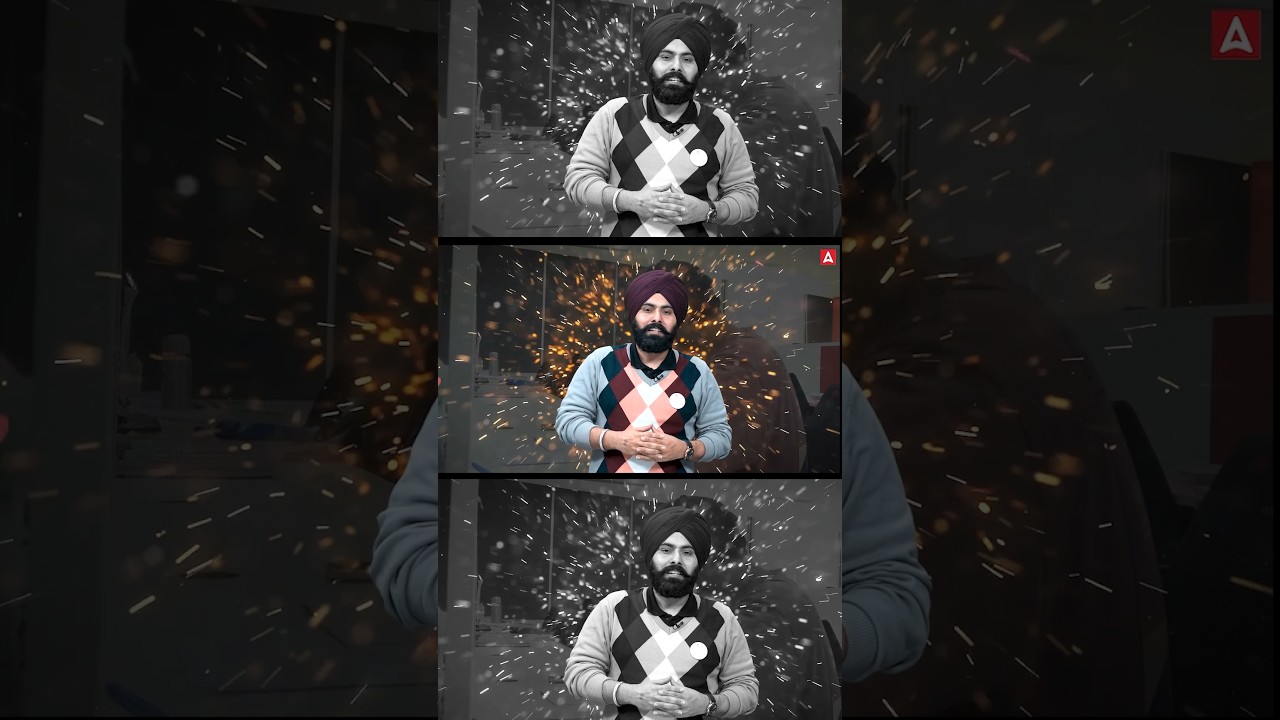 Free mock test for Punjab PCS !!