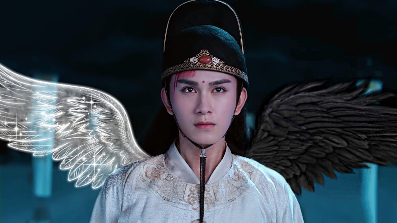 Jin GuangYao | Devil in Disguise