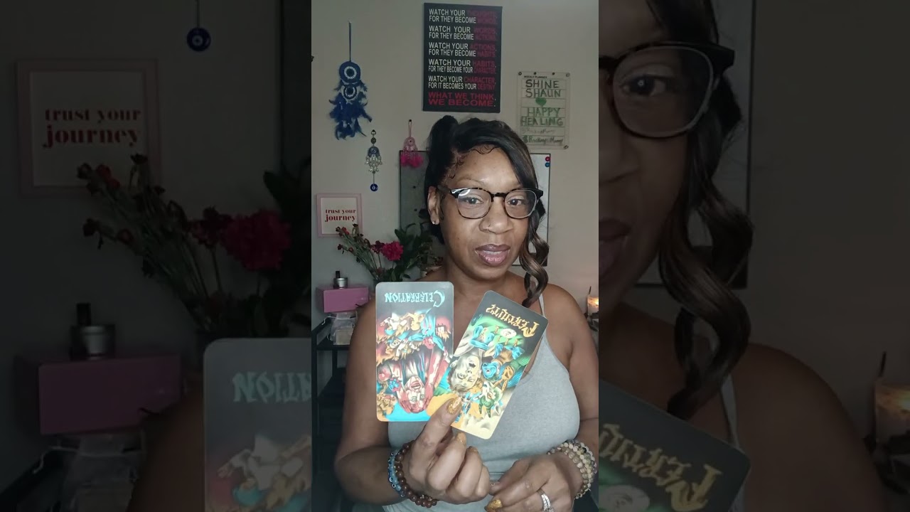 KARMIC FAM N CAHOOTS WITH OTHERS 4 THEIR OWN PERSONAL GAIN SCARED AF NOW THAT U TOOK YO POWER BACK