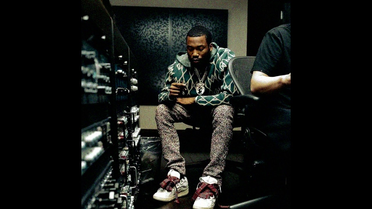 [FREE] Meek Mill Type Beat 2023 - 