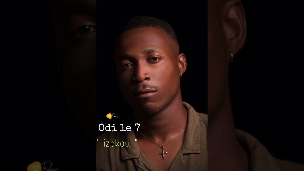 Odi le 7 ´´Izekou ‘