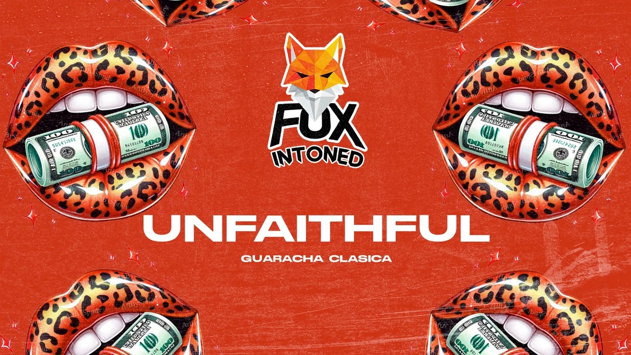 UNFAITHFUL 🔥 - ZYOS [Guaracha Clásica] ✘ FOX INTONED (Guaracha, Aleteo y Zapateo 2024)