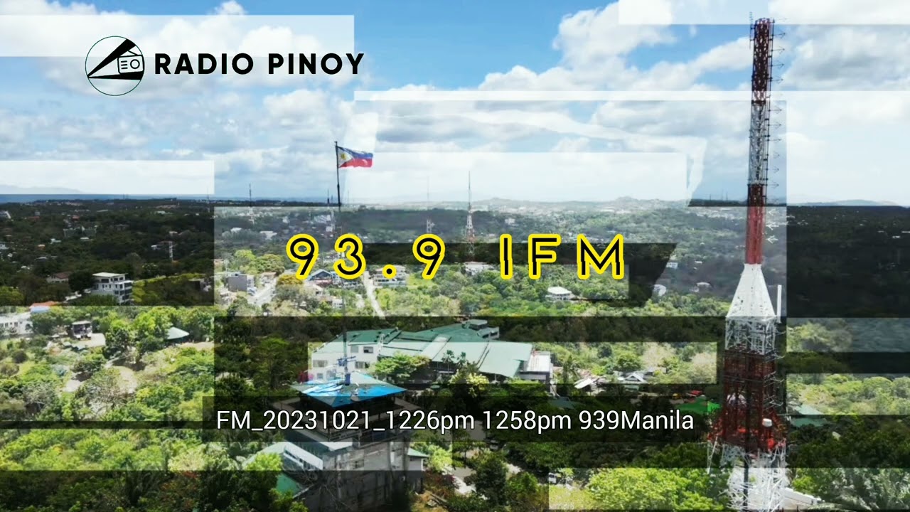 @rpjbb 93.9 IFM October 21 2023
