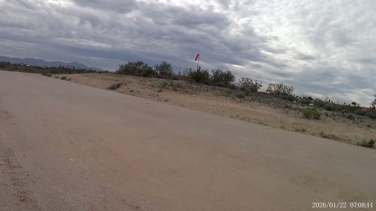 AS takeoff land no bounce