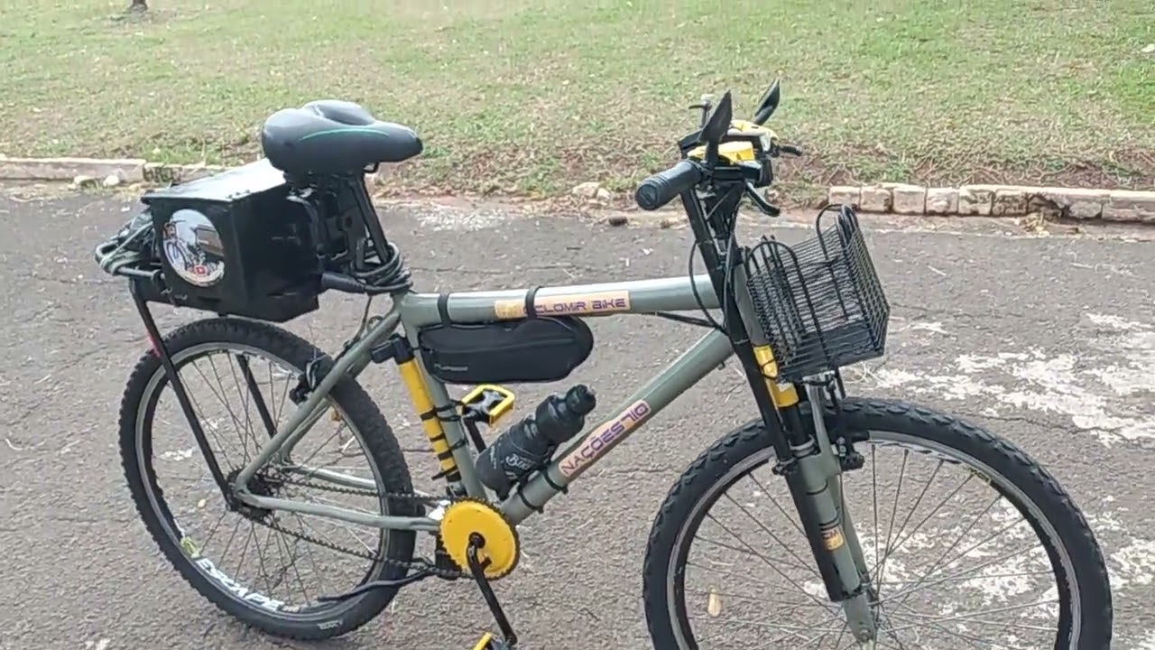 Conheça Padre Nóbrega em Marília. .