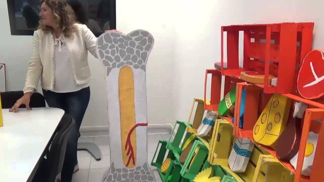 Madegus, l'educazione alimentare &egrave; un gioco da ragazzi