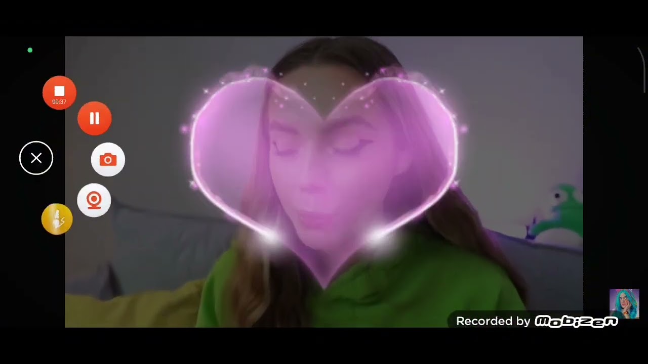 Каролина ♥️ (дабл бабл)