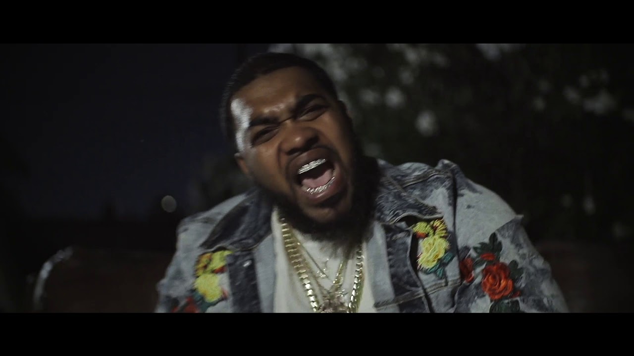 Rico Bandz Ft. J Reese - Thuggin