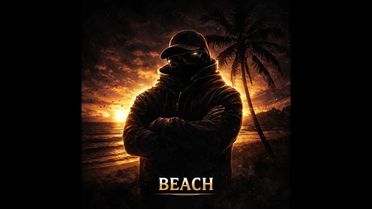 Beach - Artist Incognito