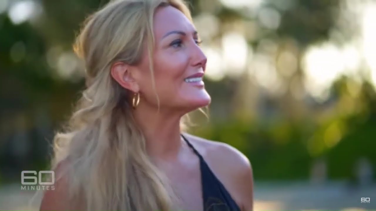 The Tinder Swindler Australia