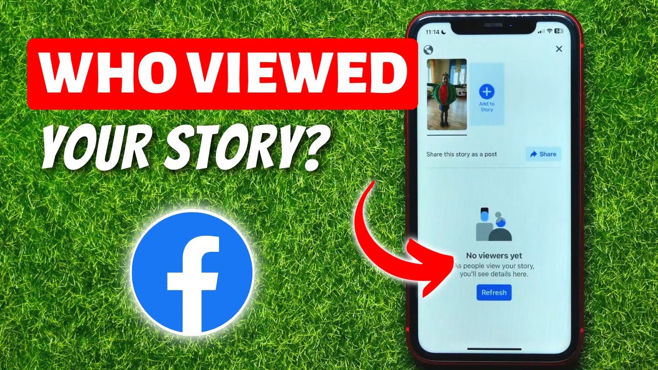 How To See Who Viewed Your Facebook Story