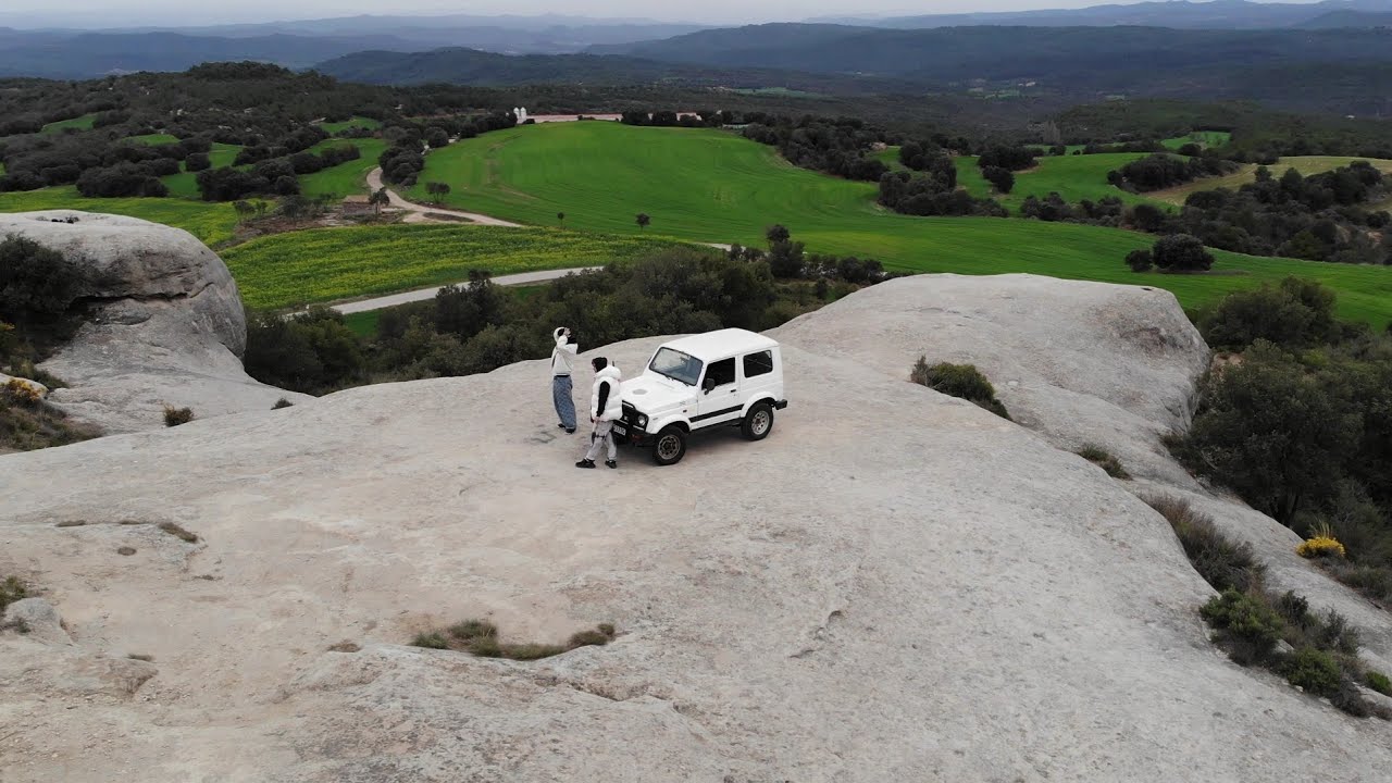 DURANGO X NOSOYCANTANTE - 