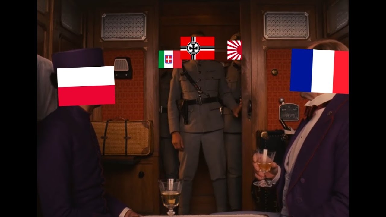 *[HOI4?] When the AI Tries to Switch Ideologies to Avoid War