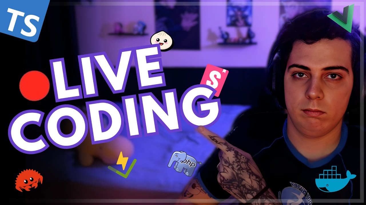 Dev React 🤓 - Assistindo Vídeos de Desenvolvedores e Interagindo com o Chat