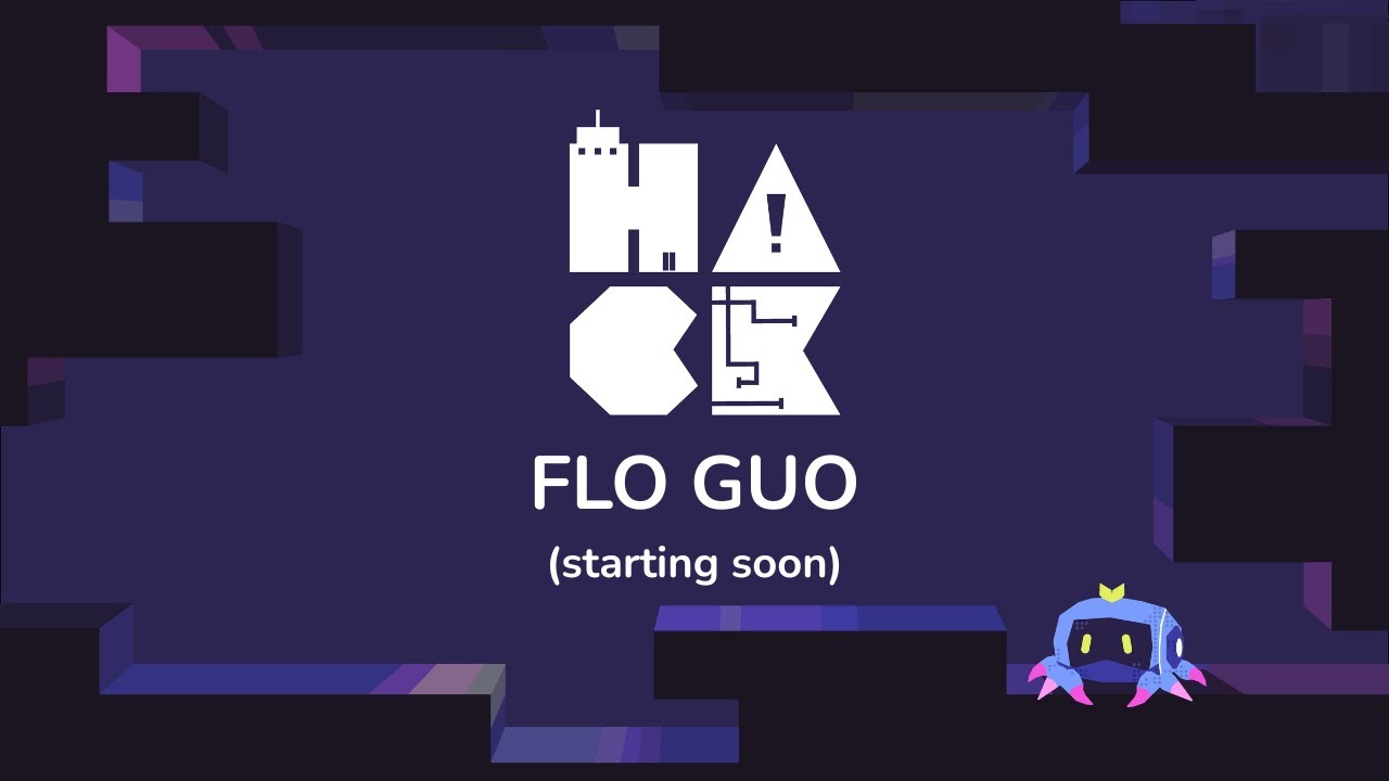 Flo Guo | Workshop | HackMIT 2025