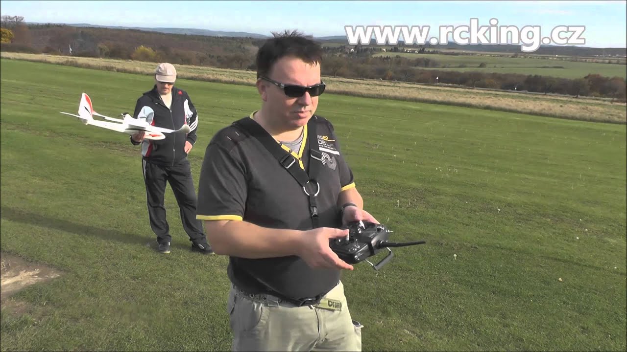 RCKING Akademie - Letadla (4)