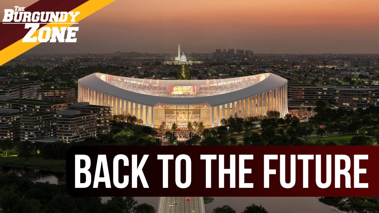 Back to the Future featuring David Harrison!!