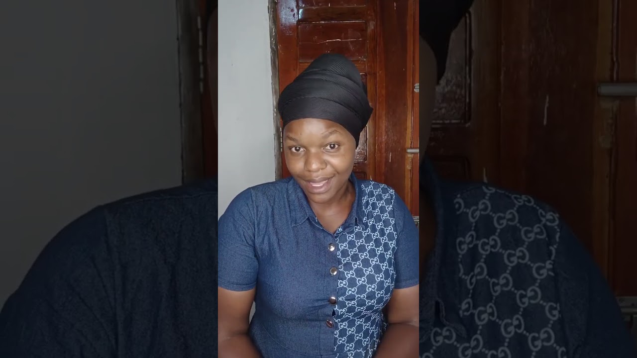 TABIA ZITAKAZO SABABISHA MWANAMKE USIBADILIKE 