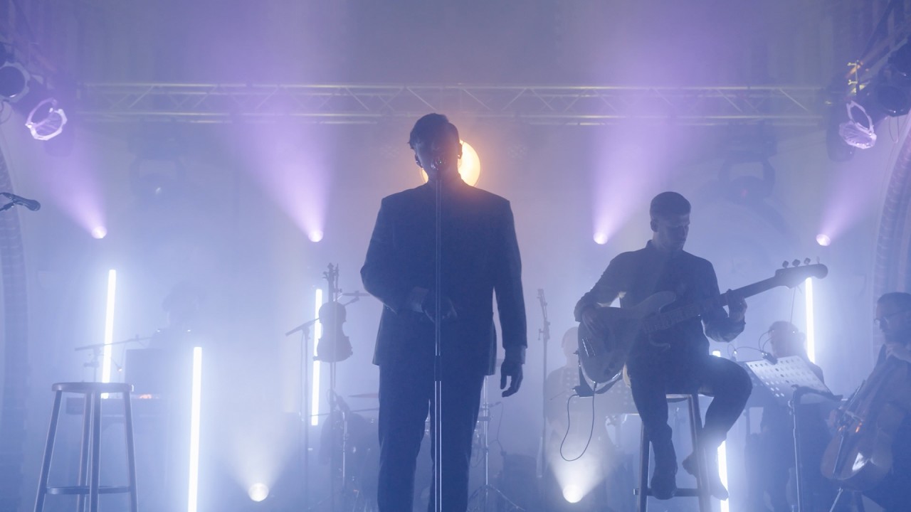 Imminence - Love & Grace (Live in Cologne 2022)