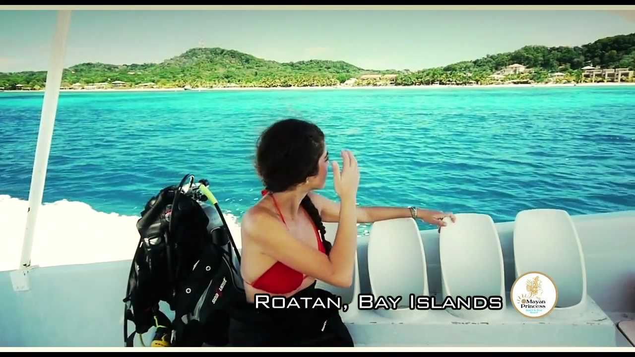 Mayan Princess Beach & Dive Resort