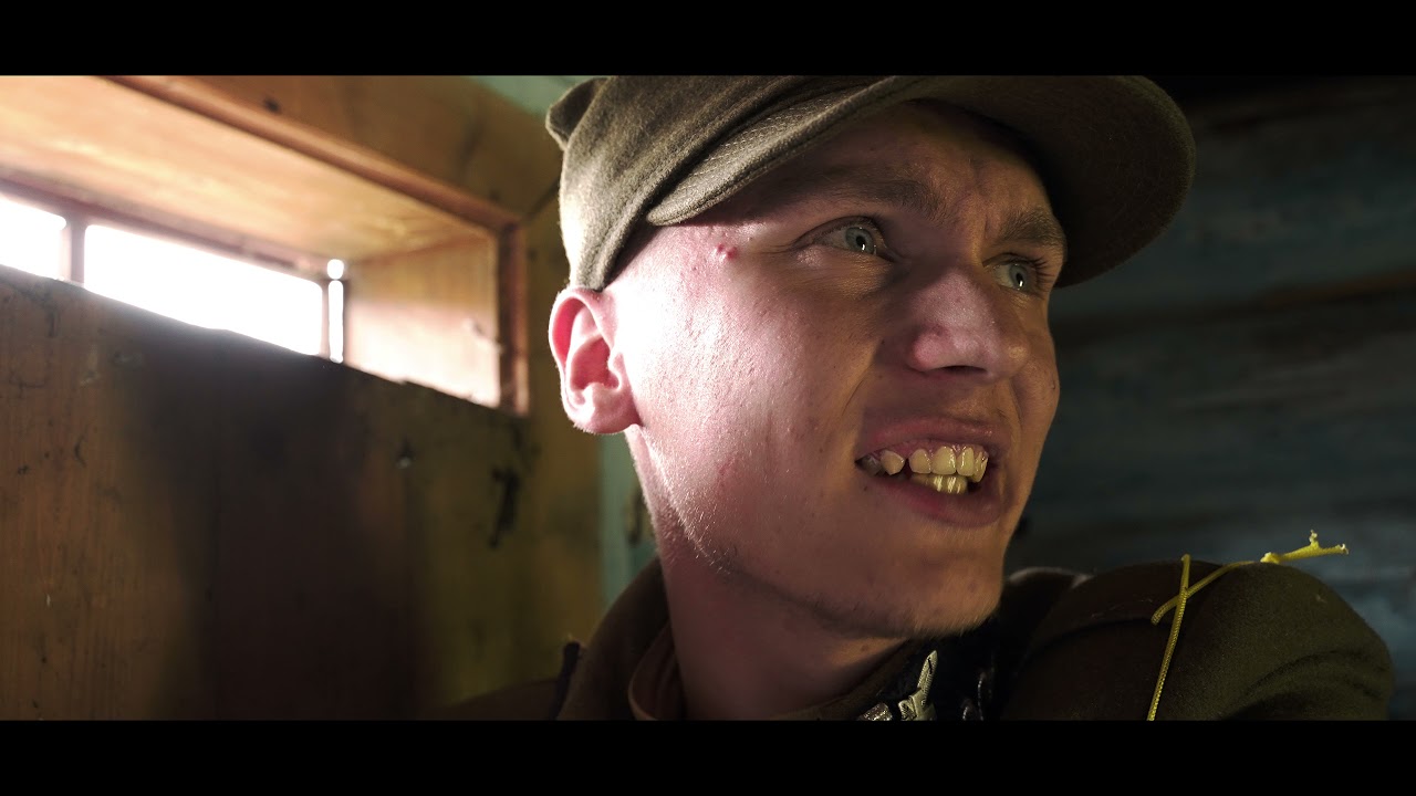 Groźny - Ostatnia bitwa - film kr&oacute;tkometrażowy o II Wojnie światowej [WW2 SHORT FILM]