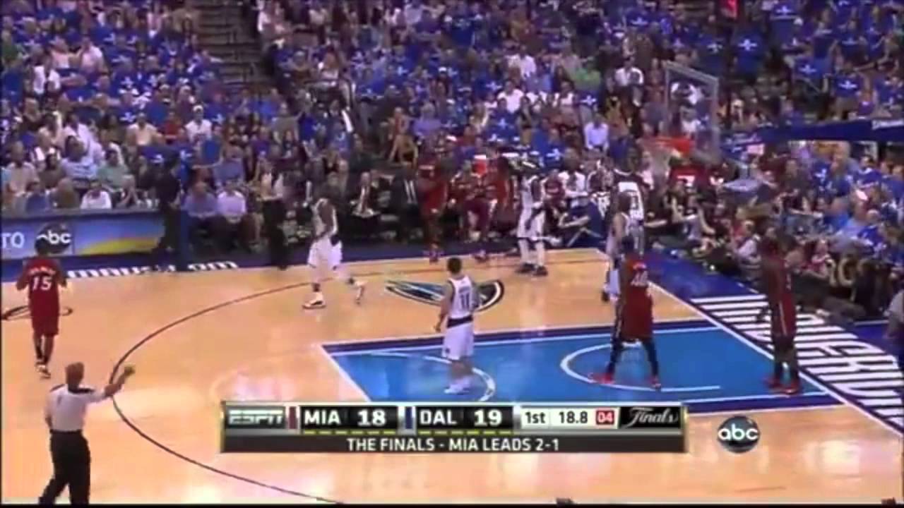 LeBron James - Flop Compilation HD