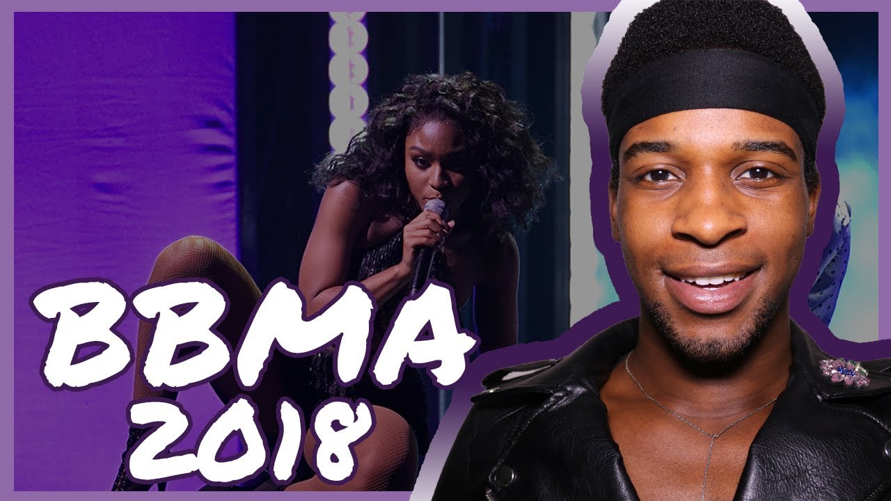 THE ROAST OF THE 2018 BILLBOARD MUSIC AWARDS