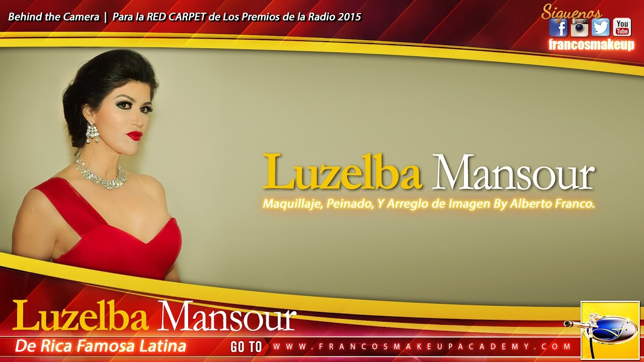 Luzelba Mansour