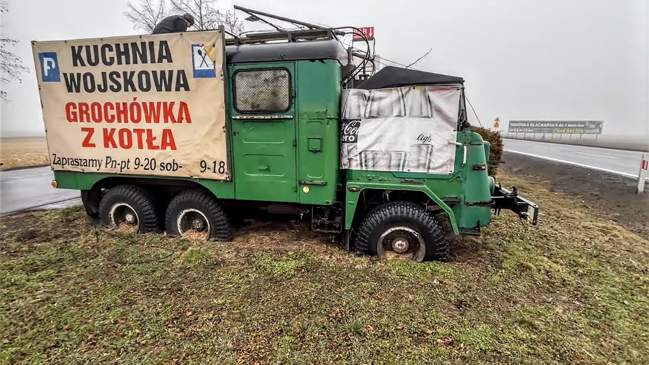 Kupiliśmy WROSTA ! Najpopularniejszy star 660 w Polsce ! Odpalanie z fanami po 35 latach postoju ...