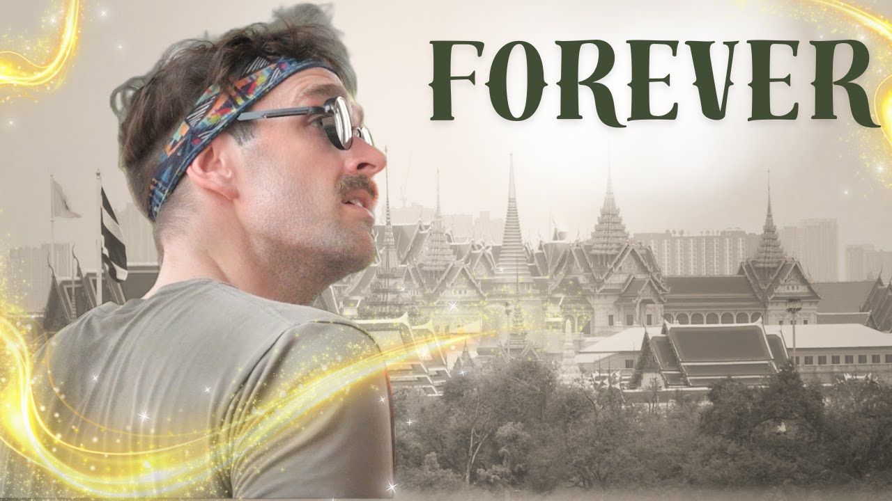 Bangkok Changed My Boyfriend.. - Adventure #17