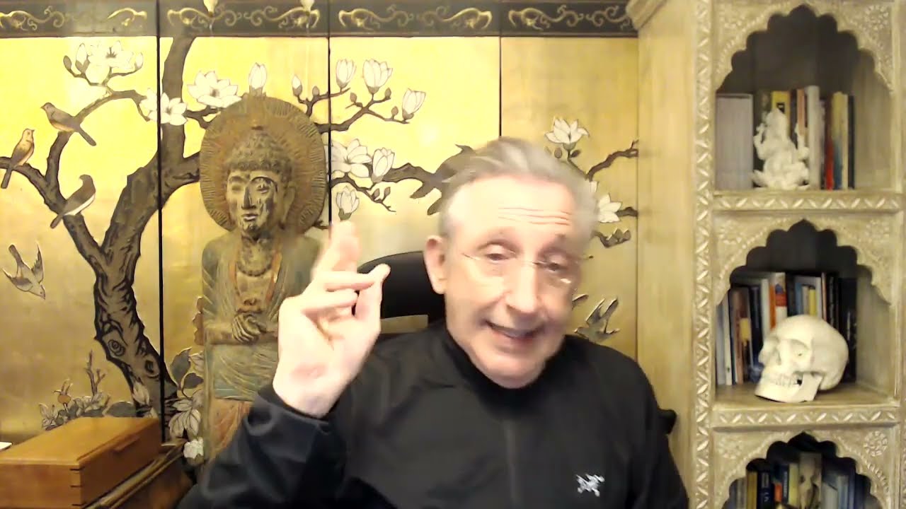 Nonduality: 58 MINUTES TO REALIZATION!!