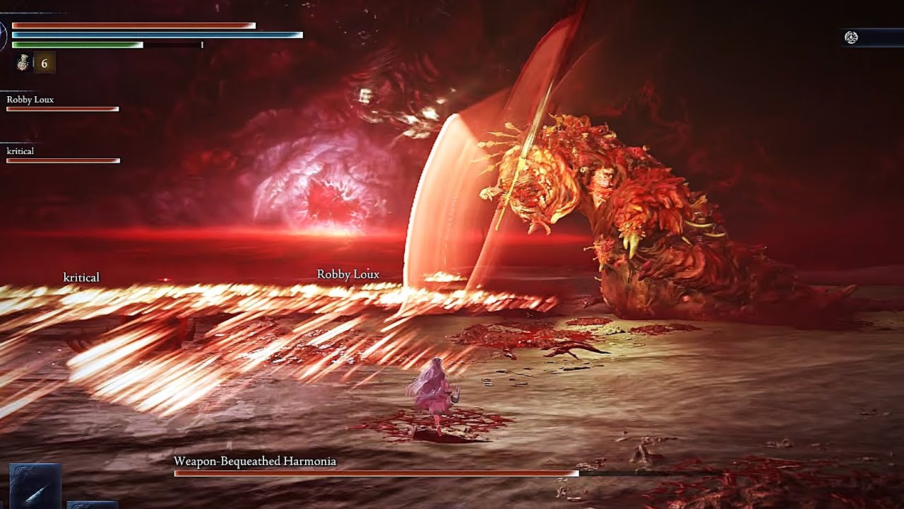 ED BALANCERS W/ @robbyloux IS A GUARANTEED WIN | 3x GRAFTED GREATSWORD LUCKY RUN