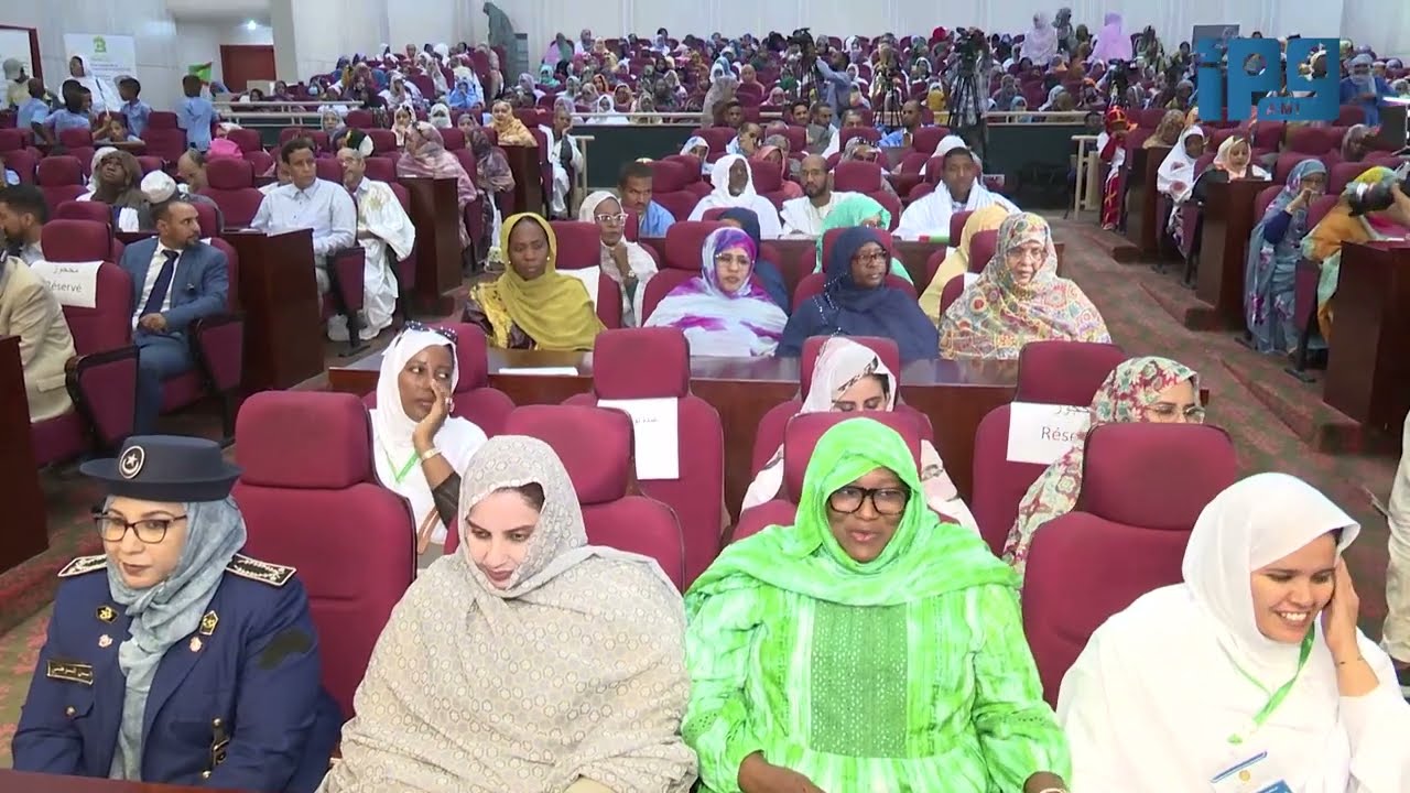 السيدة الأولى تشرف على انطلاق البرنامج الخاص بالدمج المدرسي لصالح الأطفال ذوي الوضعيات الصعبة