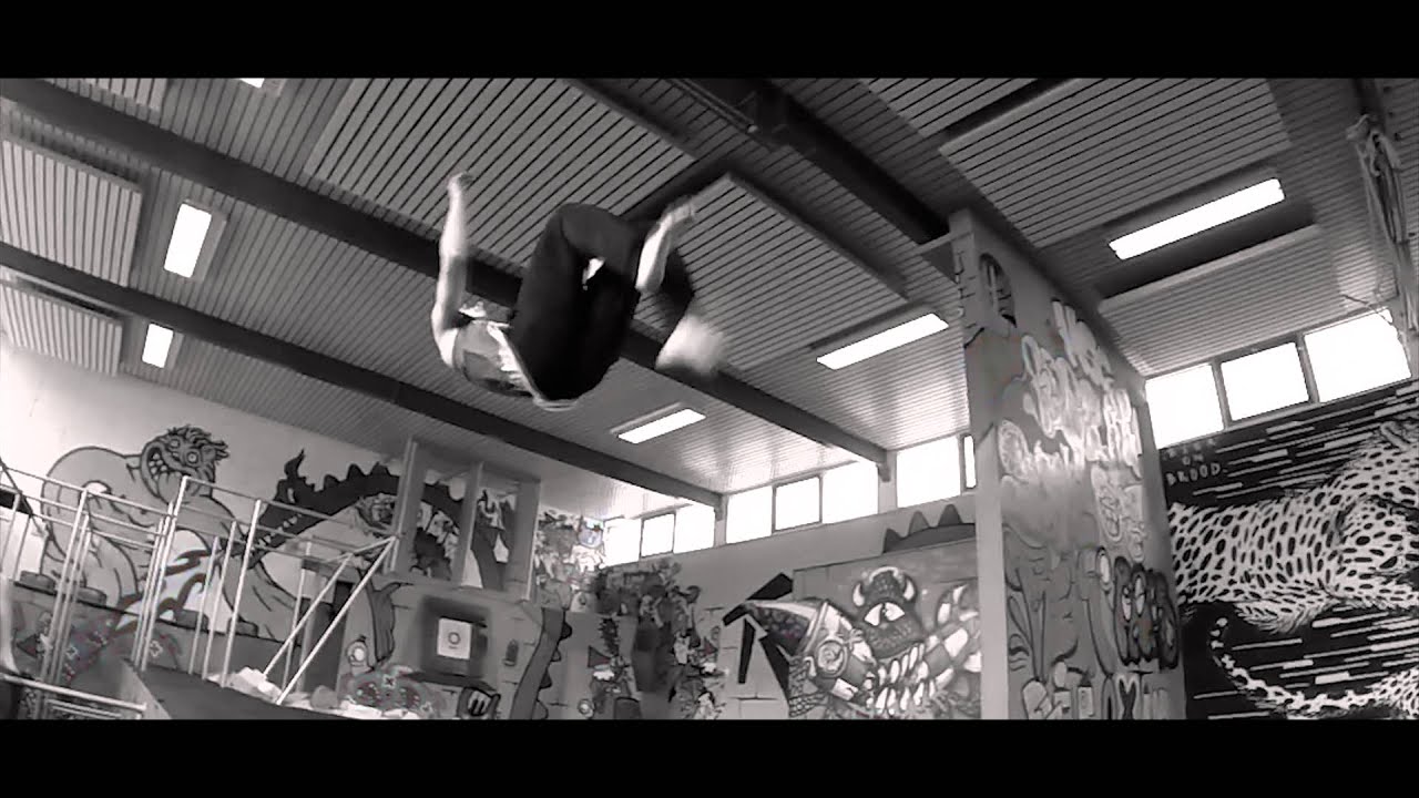 Kevin's Gainer
