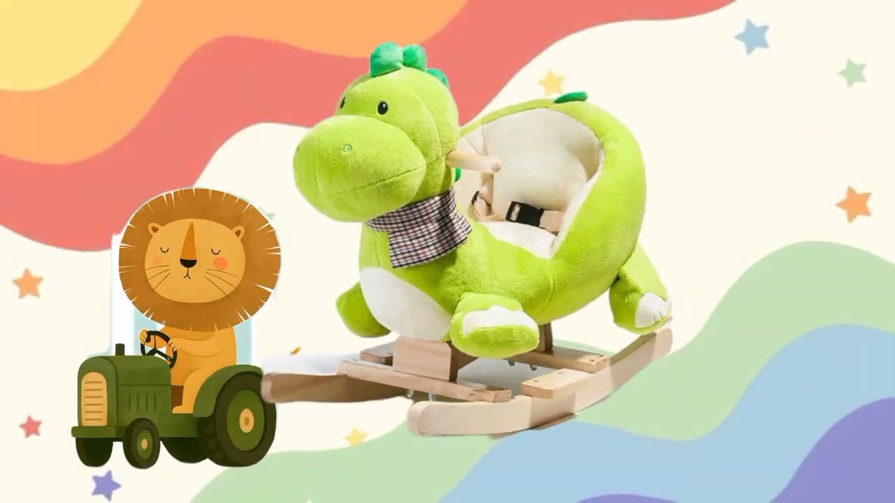 Aprende los colores con juguetes 🌈 | León el león 🦁| video para bebés | Lummi Lumi TV 📺