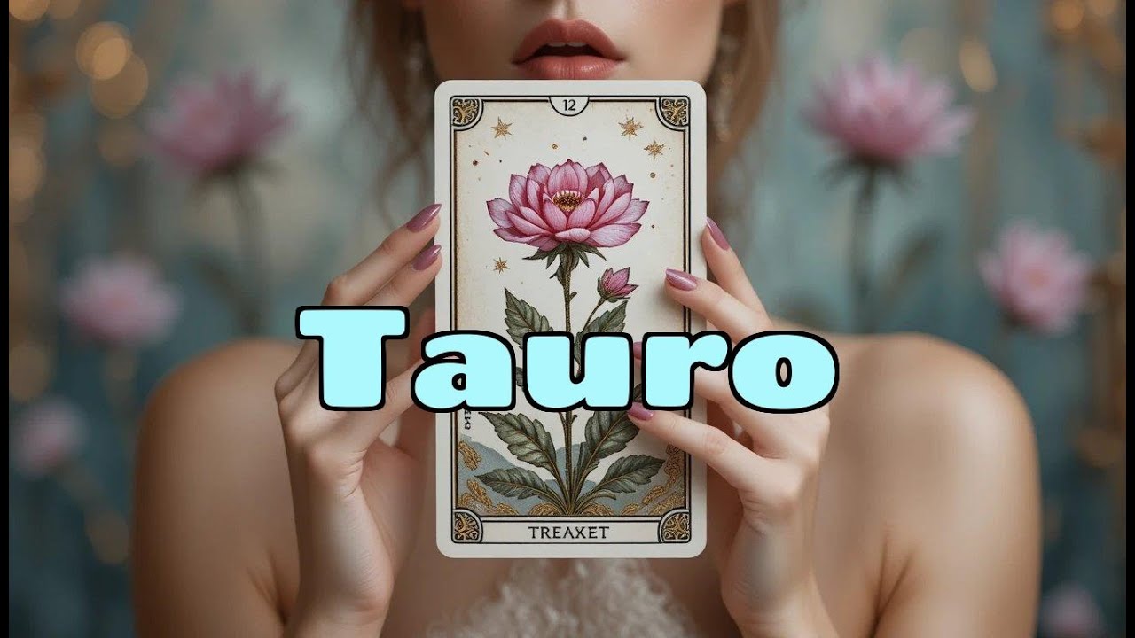 Están discutiendo por ti a tus espaldas… revelación impactante 🔮 | HOROSCOPO AMOR TAURO