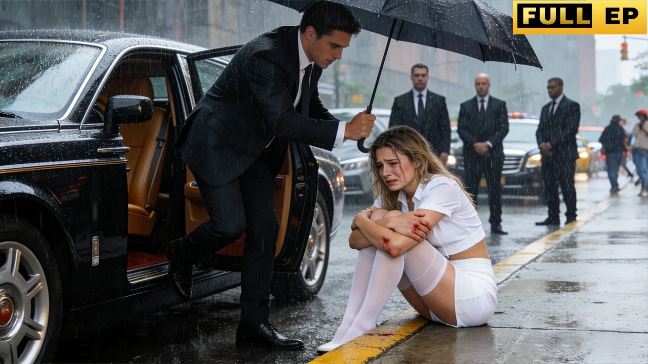 She met her true love after being kicked out of her home.-《Nice to Hold You Dear：18 and 30》