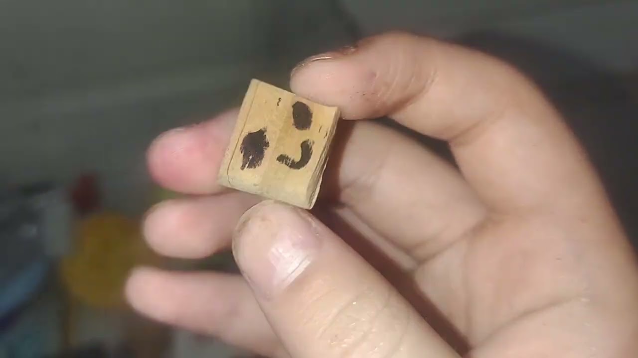 BFB Real Life Objects